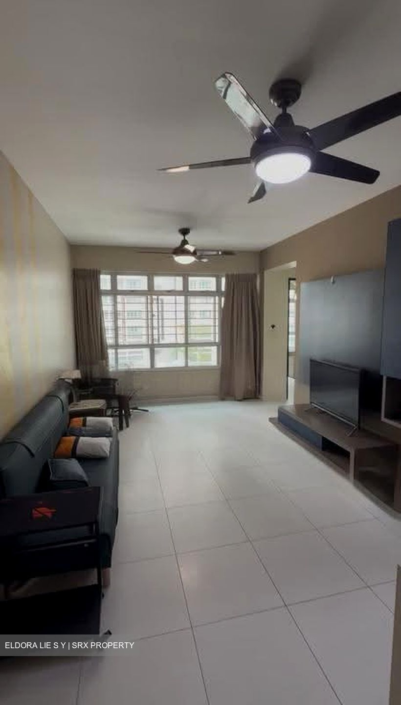 Blk 26 Ghim Moh Valley (Queenstown), HDB 3 Rooms #622100561